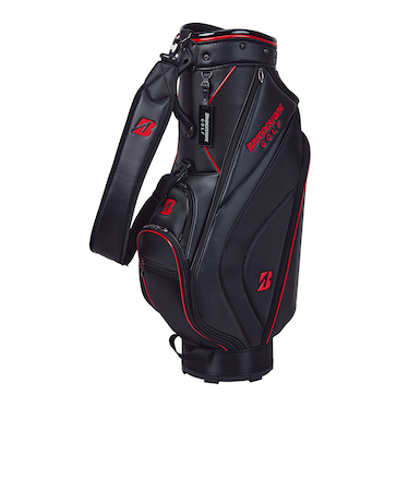 ゴルフ カート式 キャディバッグ 軽量 ベーシックモデル 9型 CBG422BK