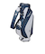 ゴルフ カート式 キャディバッグ 軽量 ベーシックモデル 9型 5分割 CBG422NW