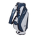 ゴルフ カート式 キャディバッグ 軽量 ベーシックモデル 9型 5分割 CBG422NW