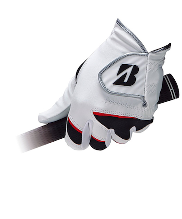 左手用 ゴルフグローブ GL2404 WH SOFT GRIP GL2404WH