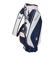 ゴルフ カート式 キャディバッグ 軽量 ベーシックモデル 9型 CBG422TR