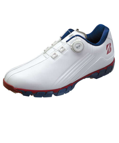 ゴルフシューズ ZSP-BITER WIDE SHG380TR