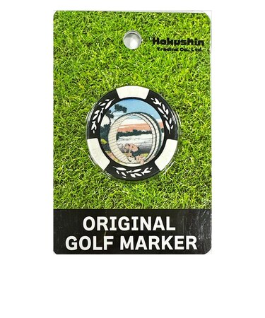 ホクシン（Hokushin）浮世絵チップマーカー A WH MK0137