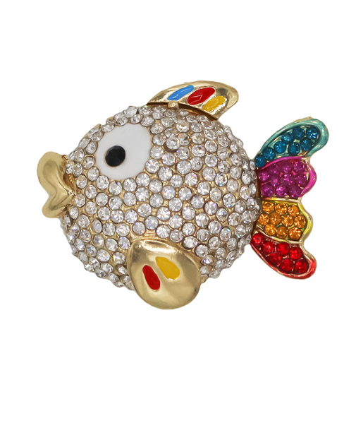 ホクシン（Hokushin）オーシャンマーカー マンボウ MK0351