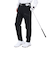キャロウェイ（CALLAWAY）ゴルフウェア 8WAYストレッチ 裏起毛2重織撥水パンツ C23226113-1010