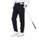 キャロウェイ（CALLAWAY）ゴルフウェア 8WAYストレッチ 裏起毛2重織撥水パンツ C23226113-1010