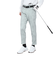 キャロウェイ（CALLAWAY）ゴルフウェア 8WAYストレッチ カモドットプリント高密度スムーステーパードパンツ C23226107-1020