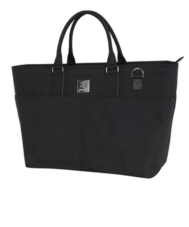 アドミラル ゴルフ（Admiral GOLF）ゴルフ トートバッグ ギガホールド ADMZ5AT1-BLK