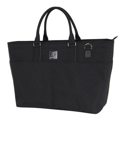 アドミラル ゴルフ（Admiral GOLF）ゴルフ トートバッグ ギガホールド ADMZ5AT1-BLK