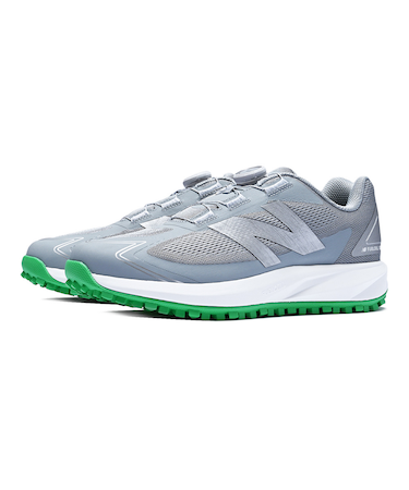 ニューバランス（new balance）ゴルフシューズ FuelCell 1001 v5 BOA ボア ダイヤル式 UGS1001E2E