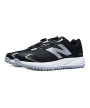 ニューバランス（new balance）ゴルフシューズ FuelCell 1001 v5 BOA ボア ダイヤル式 UGS1001F2E