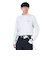 キャロウェイ（CALLAWAY）ゴルフウェア 吸湿発熱 長袖モックネックシャツ C23233110-1030