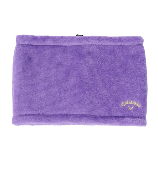 キャロウェイ（CALLAWAY）ゴルフ 保温 フリースネックウォーマー C23298209-1080