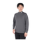 FUKU5A モック長袖シャツ DGM5FCG
