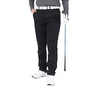 FUKU5A 裏起毛パンツ DGM5KBK