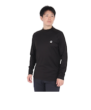 本間ゴルフ（HONMA）長袖Tシャツ 25FK-LS SHIRT