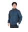 本間ゴルフ（HONMA）中綿ジャケット 25FK-JACKET DARK BLUE