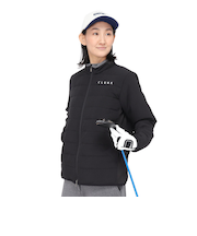 クランク(CLUNK)中綿 アウター CL5SUY74 BLK