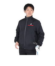 FUKU5A 中綿ブルゾン DGMF5DBK