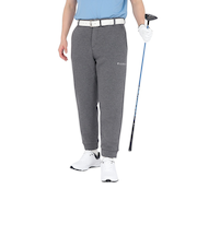 クランク(CLUNK)ダンボールジョガーパンツ CL5STD71 GRY