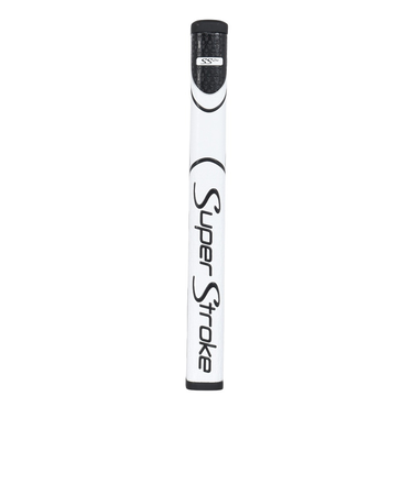 スーパーストローク（Super Stroke）スーパーストローク ゼネルジーSS2R WH/BK GR-254 280