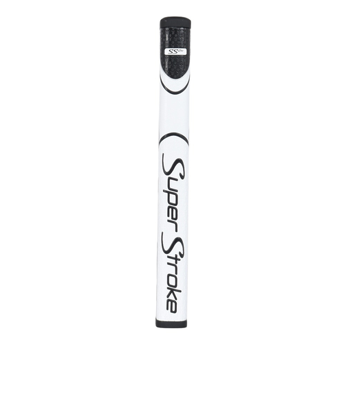 スーパーストローク（Super Stroke）スーパーストローク ゼネルジーSS2R WH/BK GR-254 280