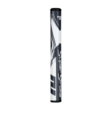 スーパーストローク（Super Stroke）スーパーストローク ゼネルジーツアー2.0 GY/WH GR-245 110