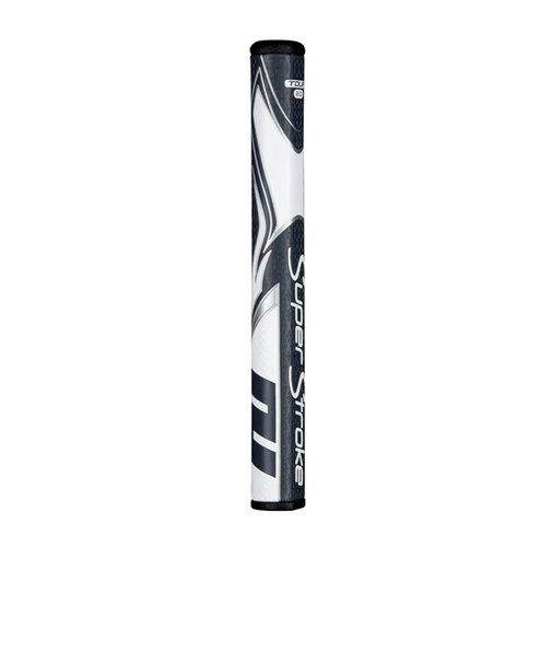スーパーストローク（Super Stroke）スーパーストローク ゼネルジーツアー2.0 GY/WH GR-245 110