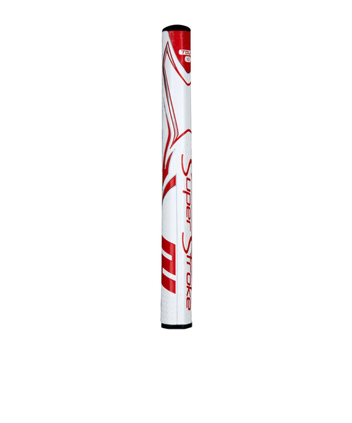 スーパーストローク（Super Stroke）スーパーストローク ゼネルジーツアー1.0 WH/RD GR-244 210