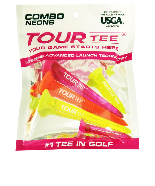 ライト（LITE）ツアー ティー コンボ NEONS PINK T-490 580