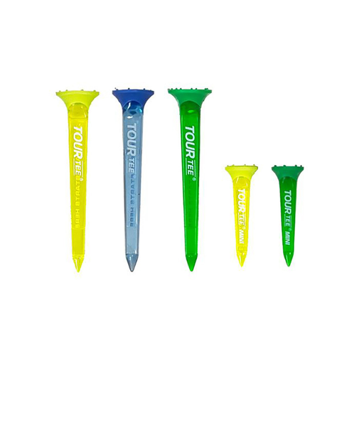 ライト（LITE）ツアー ティー コンボ NEONS BLUE T-490 570