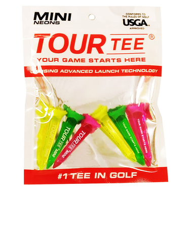 ライト（LITE）ツアー ティー ミニ NEONS T-491 590