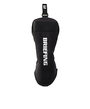 ブリーフィング（BRIEFING）ゴルフ フェアウェイウッド用 ヘッドカバー FAIRWAY WOOD COVER PRO AIR BRG241G41-010