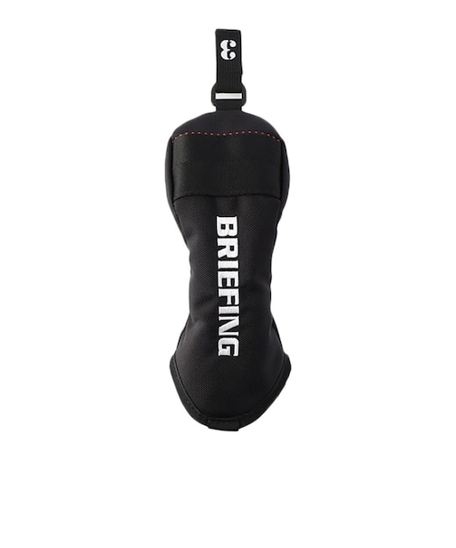 ブリーフィング（BRIEFING）ゴルフ ユーティリティ用 ヘッドカバー PRO AIR BRG241G42-010
