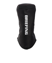 ブリーフィング（BRIEFING）ゴルフ ドライバー用 ヘッドカバー PRO AIR BRG241G40-010