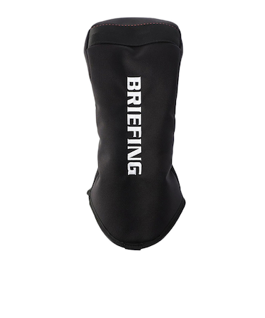 ブリーフィング（BRIEFING）ゴルフ ドライバー用 ヘッドカバー PRO AIR BRG241G40-010