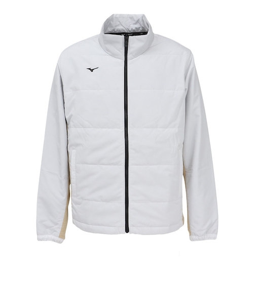 ミズノ（MIZUNO）ブレスサーモ ブルゾン 24 E2JEB55001