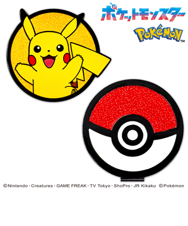 ホクシン（Hokushin）ポケットモンスター ゴルフマーカー ピカチュウ BIGサイズ PMM3 PMCLMK