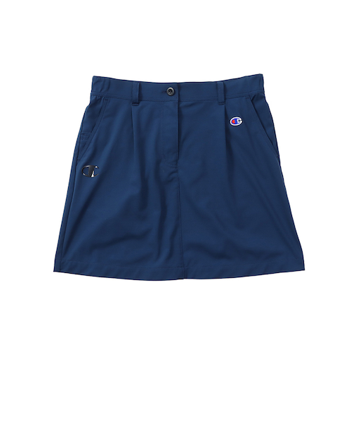 チャンピオン（CHAMPION）ゴルフウェア スカート CW-BG207 370