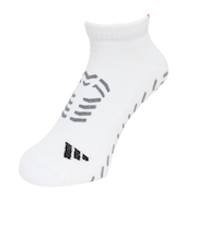 アディダス（adidas）ゴルフ アディゼロ アンクル丈 機能ソックス KVH48-JE7188W