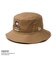 ニューエラ（NEW ERA）ゴルフ バケットハット 01 PEANUTS ピーナッツ カーキ 14344506