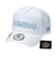 アドミラル ゴルフ（Admiral GOLF）ゴルフキャップ 9FORTY AFRAME ON PAR ADMB5A02-WHT