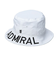 アドミラル ゴルフ（Admiral GOLF）ゴルフ バケット01 ニューエラコラボ ADMB5A03-WHT