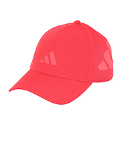 アディダス（adidas）ゴルフ 帽子 HEAT. RDY ツアーキャップ KUH33-JH3628RED
