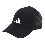 アディダス（adidas）ゴルフ 帽子 HEAT. RDY ツアーキャップ KUH33-JH3629BLK