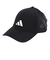 アディダス（adidas）ゴルフ 帽子 HEAT. RDY ツアーキャップ KUH33-JH3629BLK