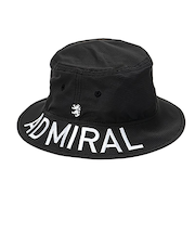 アドミラル ゴルフ（Admiral GOLF）ゴルフ バケット01 ニューエラコラボ ADMB5A03-BLK