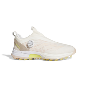 アディダス（adidas）ゴルフシューズ アディゼロ ゼッドジー ZG 25 BOA ボア ダイヤル式 W IH9894OWHT