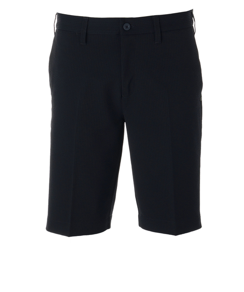 ブリーフィング（BRIEFING）ゴルフウェア シアサッカーショートパンツ