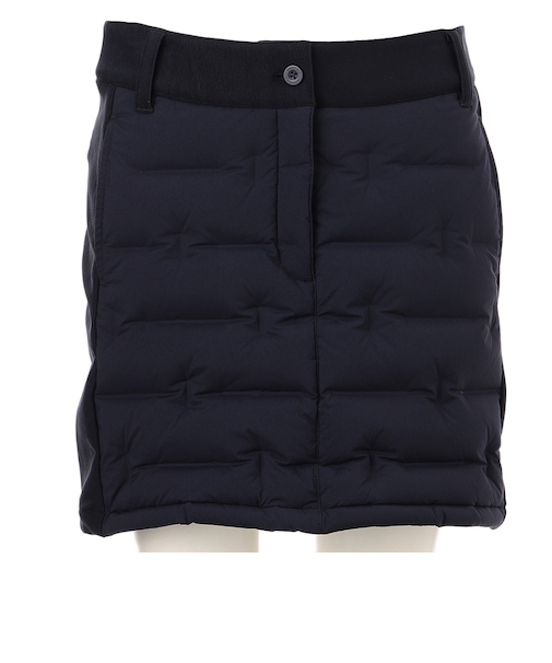 ブリーフィング（BRIEFING）ゴルフウェア ハイブリッドダウンスカート BRG223W40-076